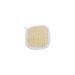 10x10 cm Natural Sisal Bath Scrubber Square Body Exfoliating Pad