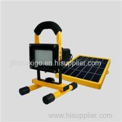 Solar Floodlight Product Product Product