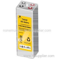OPzV Battery 2v1500ah Product Product Product
