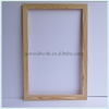 mirror frame wooden frame solid wood frame photo frame picture frame