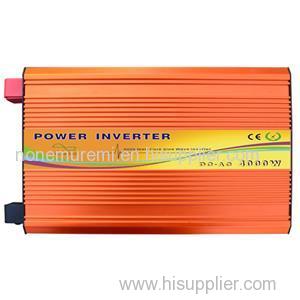 4000w Inverter Product Product Product