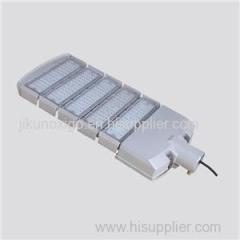 Modular Led Street Light