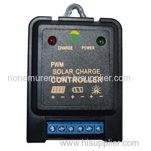 6v 3A Solar Charge Controller