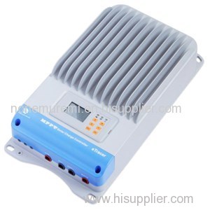 Mppt Solar Charge Controller 60A