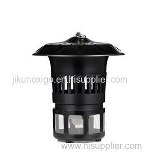 Solar Insect Lamp Killer