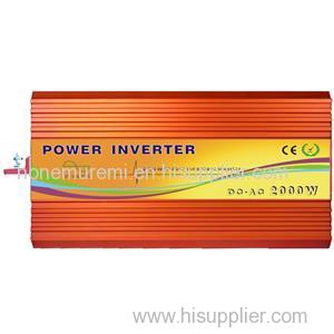 2000w Inverter Product Product Product