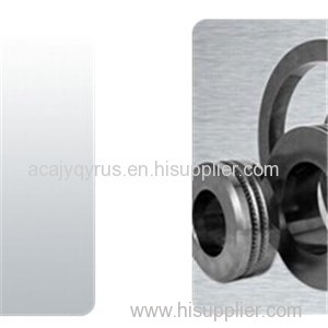 Tungsten Carbide Rolls Product Product Product