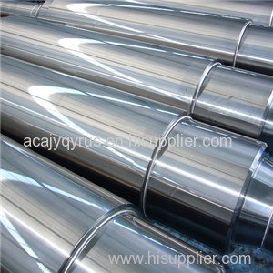 Intermediate Roll Product Product Product