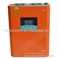 120v Solar Charge Controller