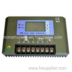 48v Solar Charge Controller