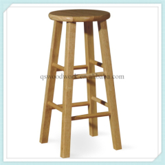 bar stool stool wood stool stool chair wooden stool round stool