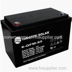 Deep Cycle Battery 12v85ah