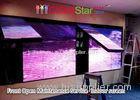 Video P8 Front Service LED Displays Full Color Outdoor 8mm Dot Pitch