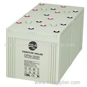 AGM Battery 2v3000ah Product Product Product