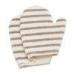 Cotton Exfoliating Shower Mitt Body Scrub Gloves For Promote Blood Circulation