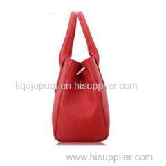 Women's Handbag Genuine Leather Tote Shoulder Bags Soft Hot