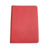 Leather Pocket Notebook - Mini Composition Cover - Fits Standard 4.5 X 3.25 Mini Composition Book