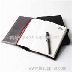 Leather Composition Notebook Leather Notebook Cover - Composition Book Cover