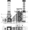 Gas Turbine Heat Recovery Steam Generator