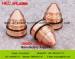 Metal 3.0mm Kaliburn Plasma Consumables For PT-36 Plasma Cutter