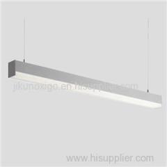 Dimmable Led Linear Light