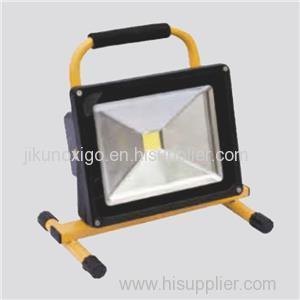 Rechargeable Floodlights Product Product Product