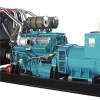 ShangHai KaiPu Generator Sets