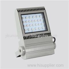 100W Floodlight For Porject