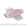 Women Pink Elbow Comfort Gel Packs Spa Moisturizing Hand Gloves