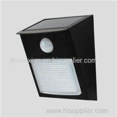 Solar Security Light Product Product Product