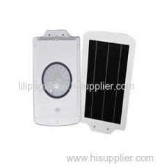 6W All In One Solar Street Light