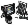 3W Solar Flood Light