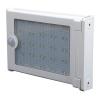 25 LED PIR Motion Sensor Solar Wall Light