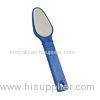 Plastic Handle Foot File Callus Remover Silica Sand 19.7X4.5X1.5 cm