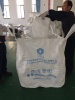 Customized FIBC ton bag for packing chemical powder