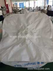 Customized FIBC ton bag for packing chemical powder