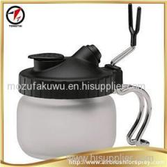 Translucent Cleaning Pot Product Product Product