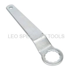 23pcs Cap Type Oil Filter Wrench Socket Removal Tool
