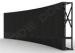 LG seamless video wall curved screen monitor 47 Inch 450cd / sqm IR Remote Control