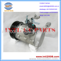 Manufacturer Compressor for Toyota Etios JK 447160-3180 7PK.10SE13C TOYOTA YARIS 2013-2015