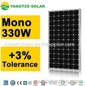 330w Solar Panel Product Product Product