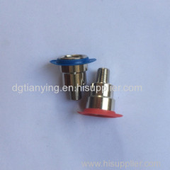 Staubli connecting line connector plug male thread