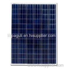 200W Poly Solar Panel