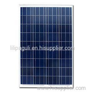 70W Poly Solar Panel