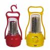 35LED Solar Camping Lantern With Dimmable Hanging