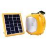 1W Radio Solar Emergency Camping Light For Outdoor