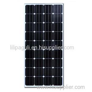 150w Mono Solar Panel