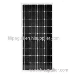 100w Mono Solar Panel