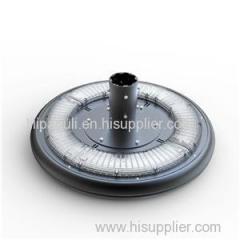 Round Shape Model 30W Solar Street Light