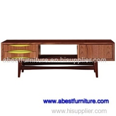 New design unit vodder modern media tv cabinet